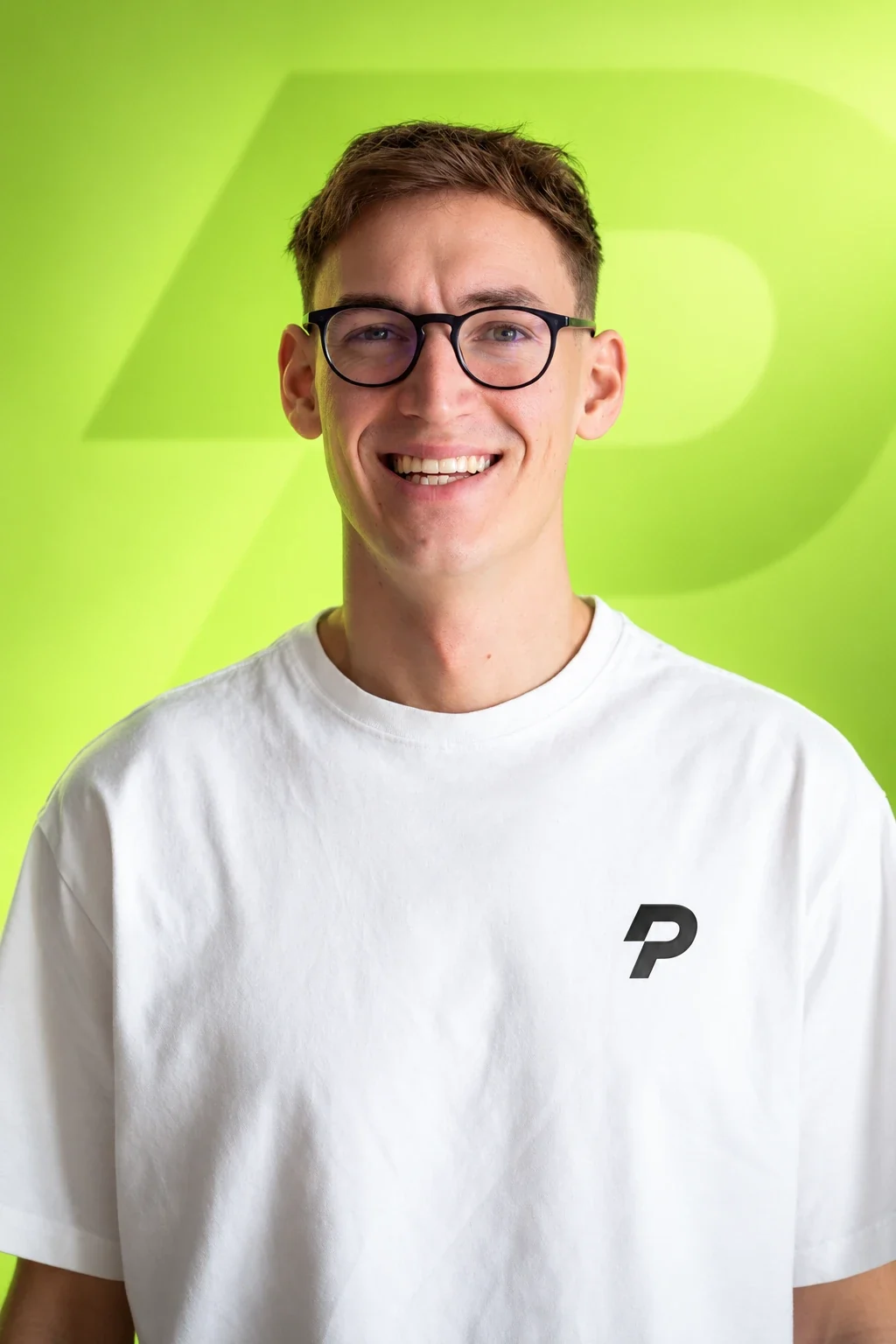 Albrecht Máté, a Pénzügyes társalapítója